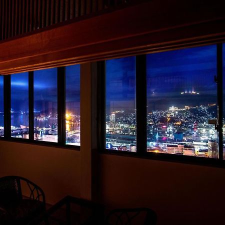 Hotel Ναγκασάκι Εξωτερικό φωτογραφία