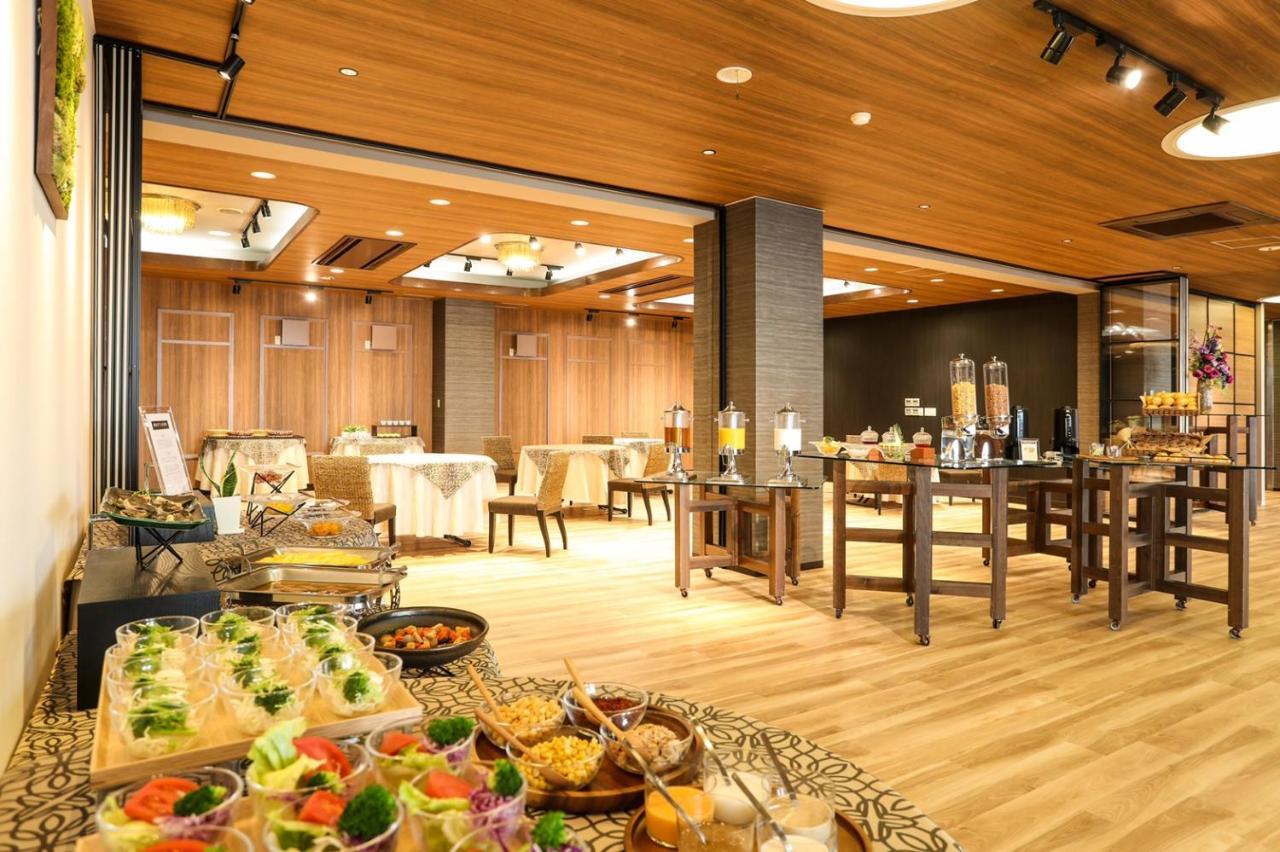 Hotel Ναγκασάκι Εξωτερικό φωτογραφία
