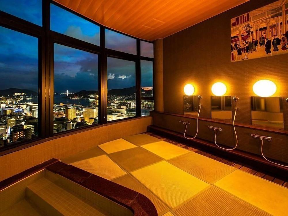 Hotel Ναγκασάκι Εξωτερικό φωτογραφία