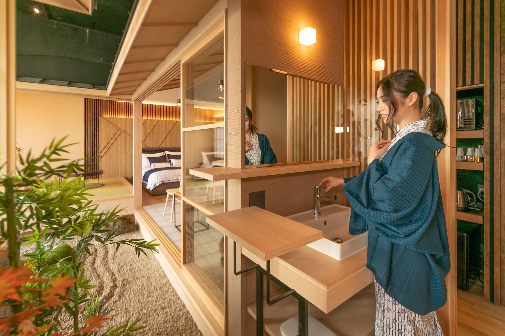 Hotel Ναγκασάκι Εξωτερικό φωτογραφία