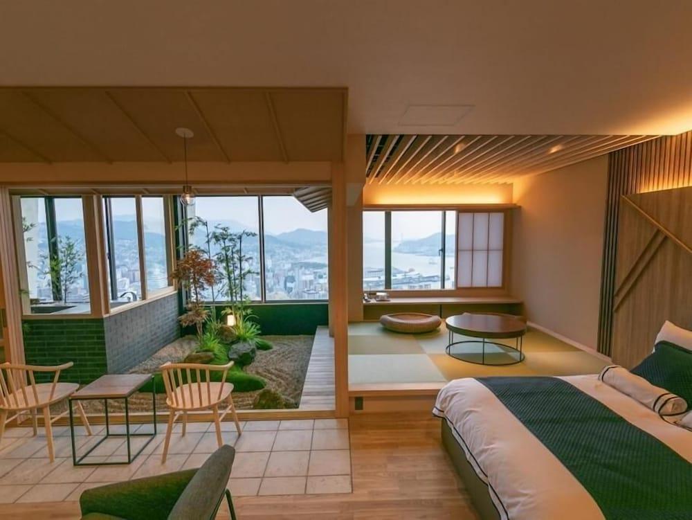 Hotel Ναγκασάκι Εξωτερικό φωτογραφία