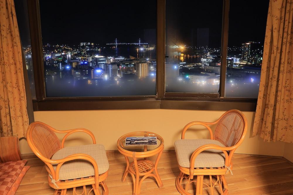 Hotel Ναγκασάκι Εξωτερικό φωτογραφία
