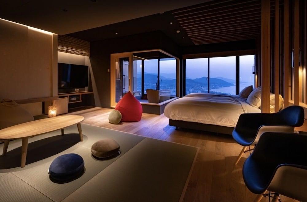 Hotel Ναγκασάκι Εξωτερικό φωτογραφία