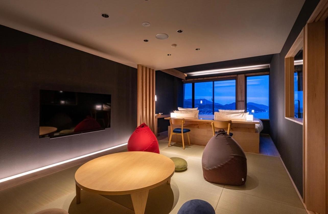 Hotel Ναγκασάκι Εξωτερικό φωτογραφία