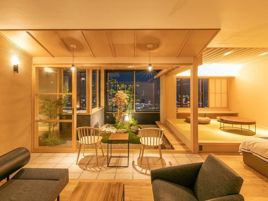 Hotel Ναγκασάκι Εξωτερικό φωτογραφία
